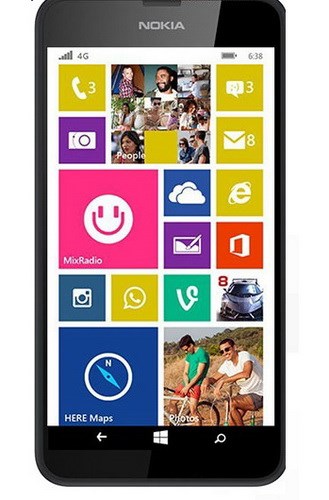 گوشی نوکیا Lumia 638 4.5inch97702